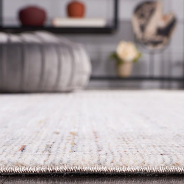 Safavieh Harlow Har105A Ivory Grey/Rust Rug - Safavieh - har105a - 4
