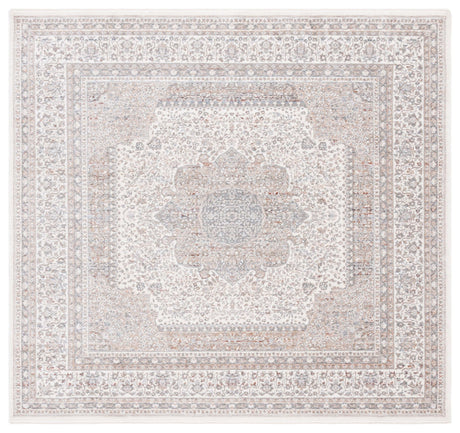 Safavieh Harlow Har160A Ivory/Grey Beige Rug - Safavieh - har160a - 24