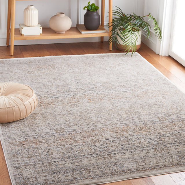 Safavieh Harlow Har161A Ivory/Beige Rug - Safavieh - har161a - 24