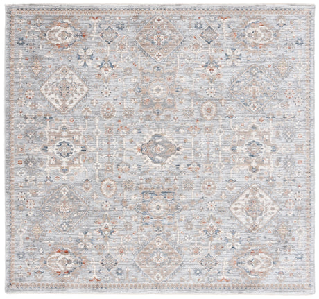 Safavieh Harlow Har164F Light Grey/Beige Blue Rug - Safavieh - har164f - 24