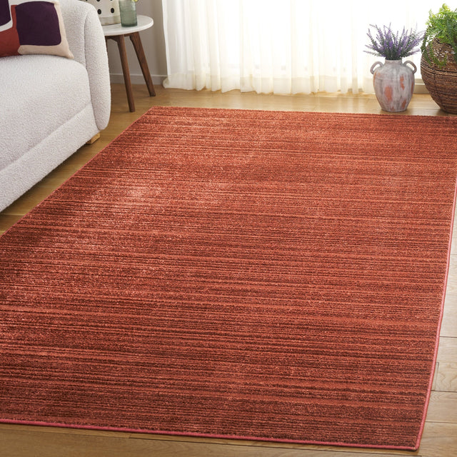 Safavieh Harmony Hmy800P Rust Rug - Safavieh - hmy800p - 4