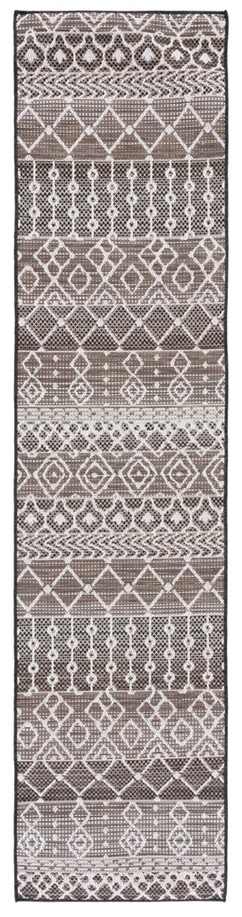 Safavieh Havana Hav301T Brown/Ivory Rug - Safavieh - hav301t - 29