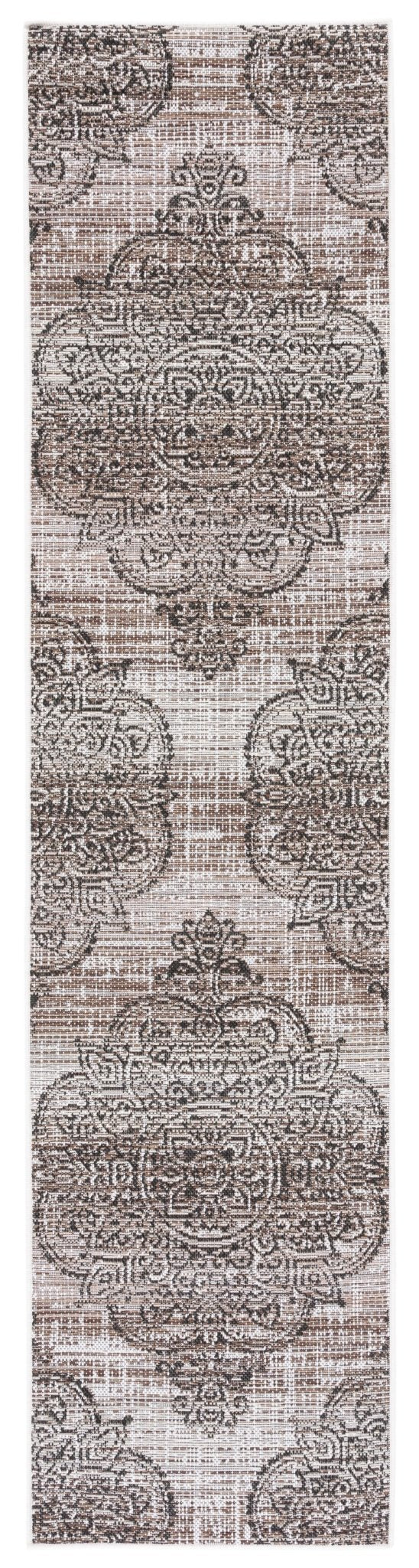Safavieh Havana Hav319E Light Brown/Black Rug - Safavieh - hav319e - 29