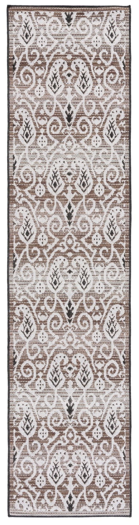 Safavieh Havana Hav321E Light Brown/Ivory Rug - Safavieh - hav321e - 29