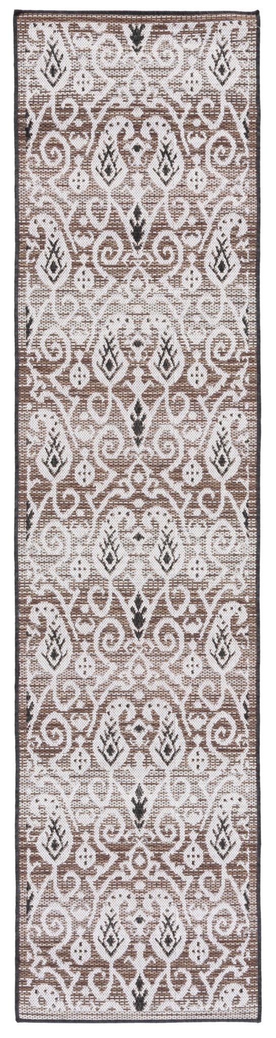 Safavieh Havana Hav321E Light Brown/Ivory Rug - Safavieh - hav321e - 29
