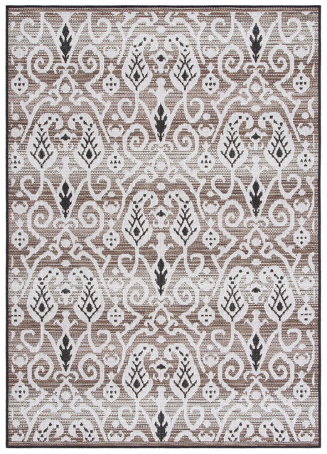 Safavieh Havana Hav321E Light Brown/Ivory Rug - Safavieh - hav321e - 4