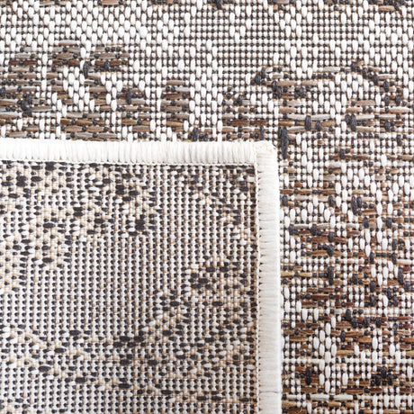 Safavieh Havana Hav327E Light Brown/Black Rug - Safavieh - hav327e - 4