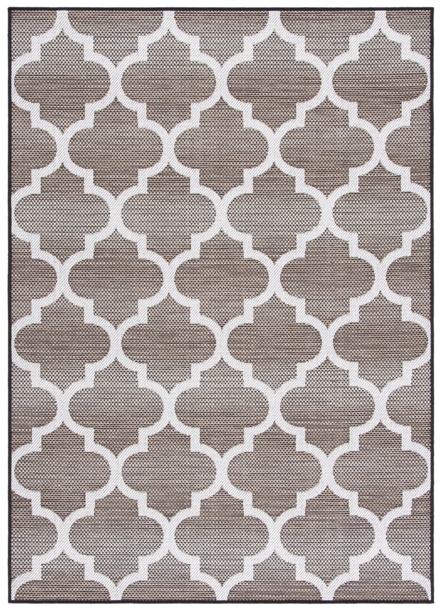 Safavieh Havana Hav329E Light Brown/Ivory Rug - Safavieh - hav329e - 4
