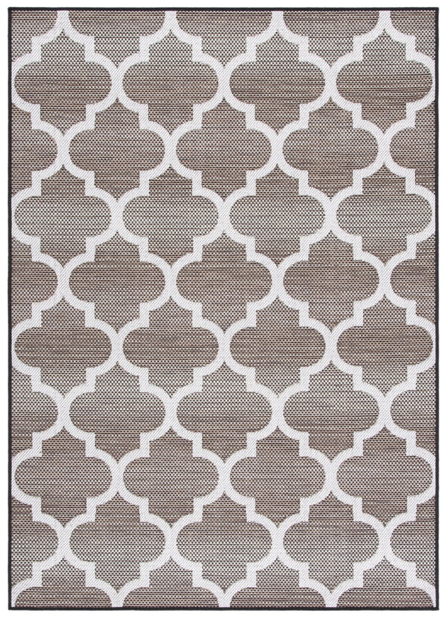 Safavieh Havana Hav329E Light Brown/Ivory Rug - Safavieh - hav329e - 4