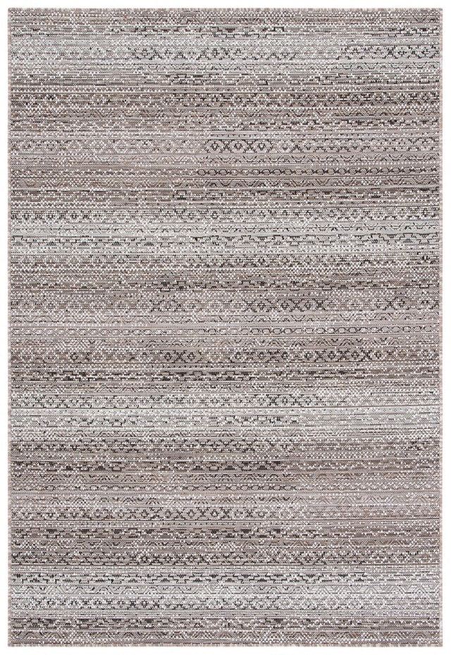 Safavieh Havana Hav350E Light Brown/Ivory Rug - Safavieh - hav350e - 4