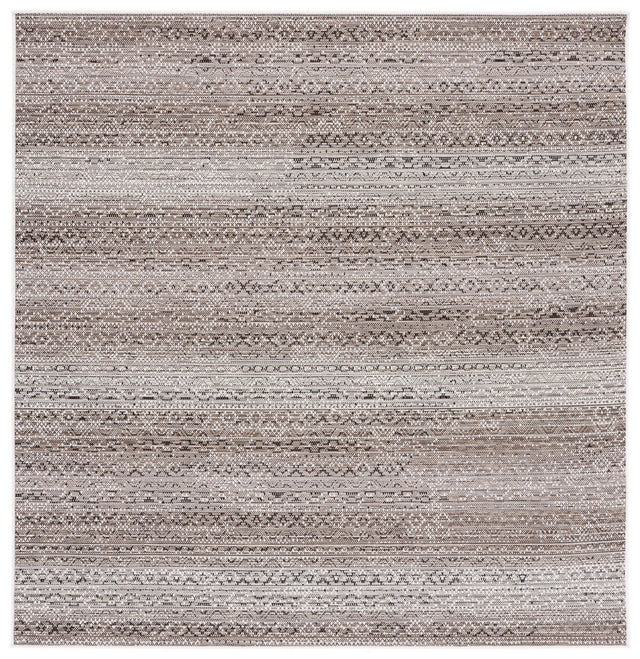 Safavieh Havana Hav350E Light Brown/Ivory Rug - Safavieh - hav350e - 7r