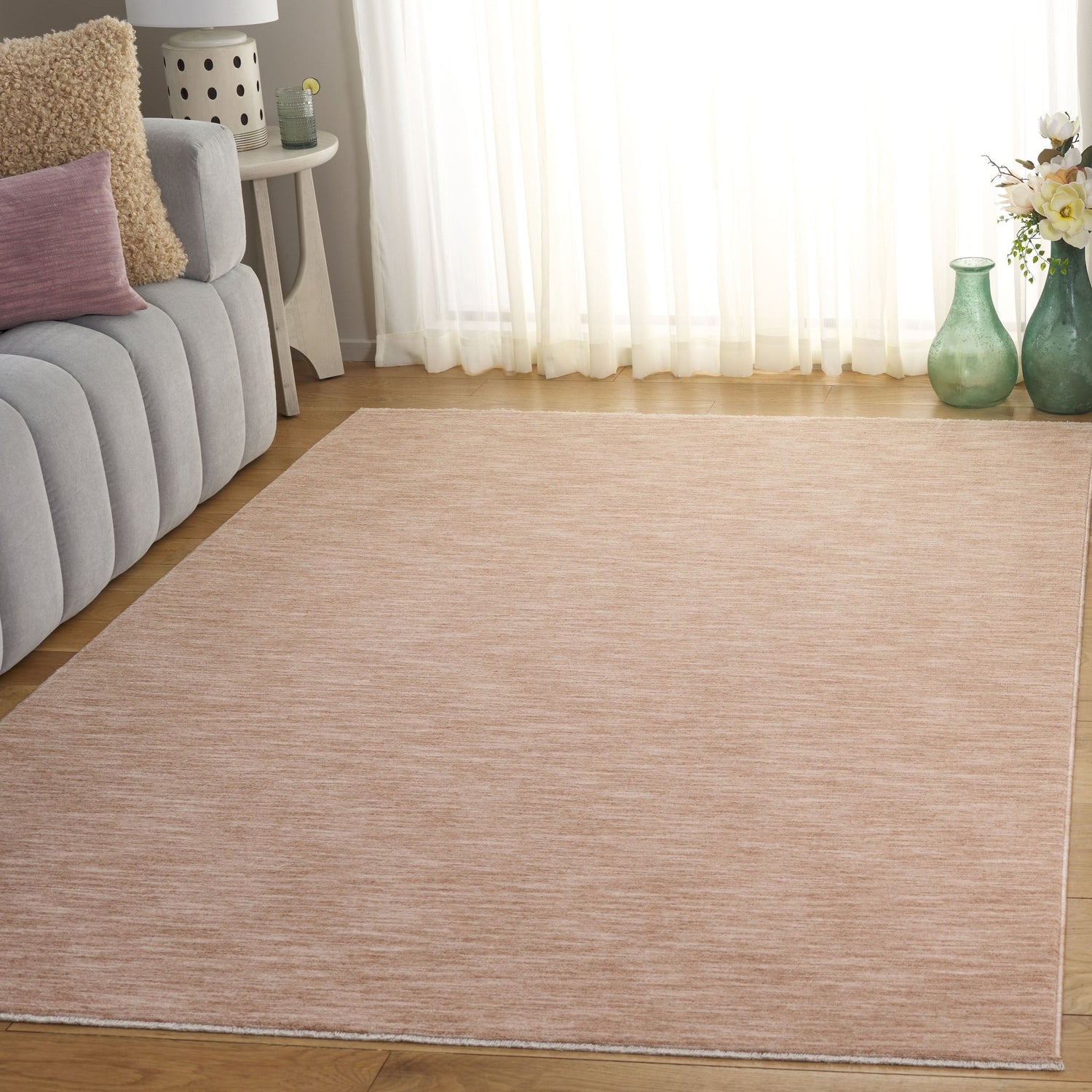 Safavieh Haven Hvn200U Light Pink Rug - Safavieh - hvn200u - 4