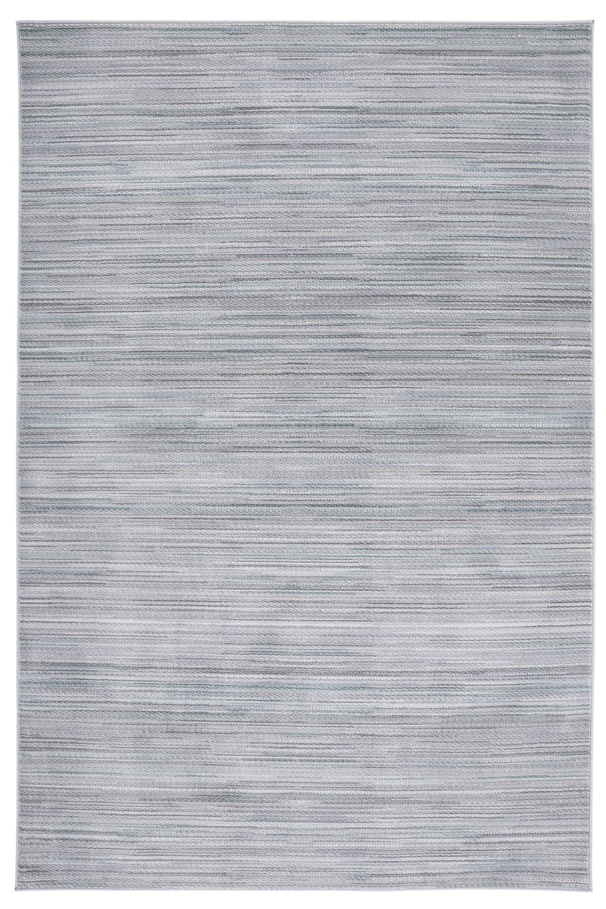 Safavieh Herat Hrt313F Ivory/Dark Grey Rugs - Safavieh - hrt313f - 4