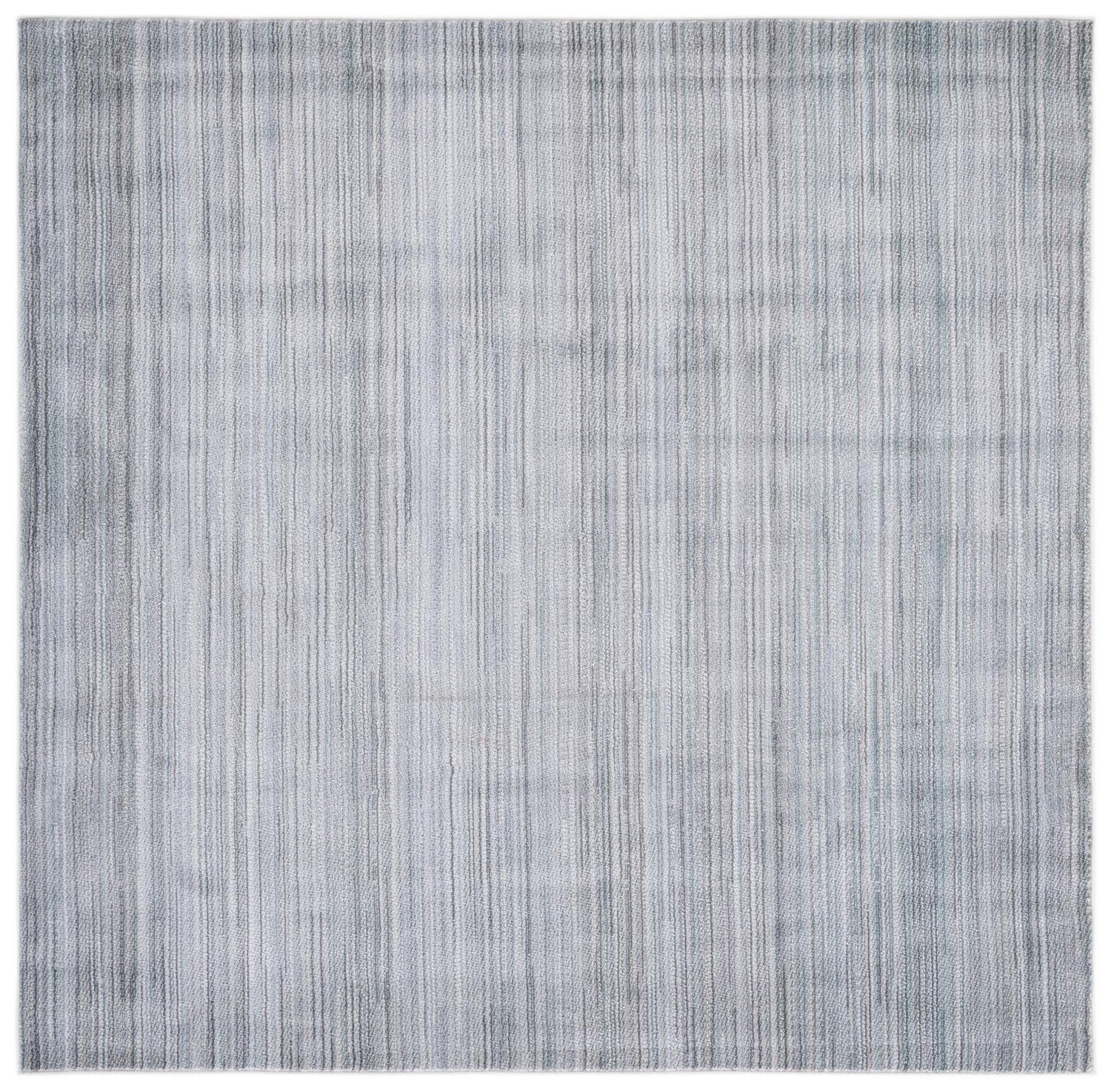 Safavieh Herat Hrt313F Ivory/Dark Grey Rugs - Safavieh - hrt313f - 7sq