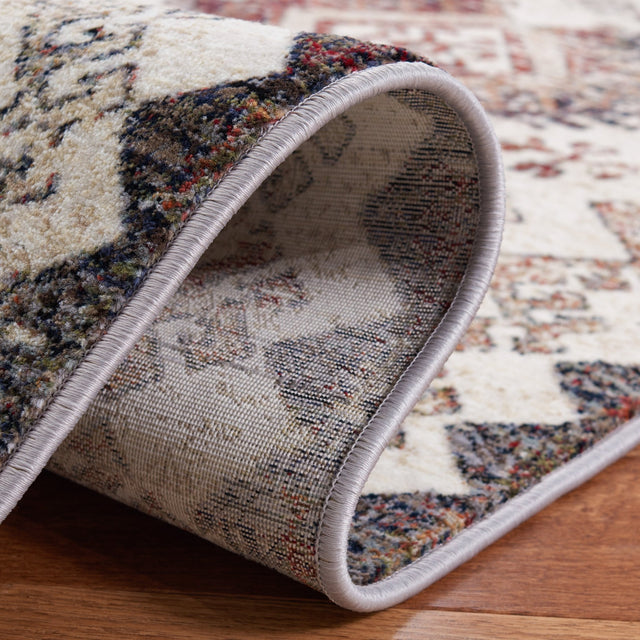 Safavieh Herat Hrt319A Cream/Grey Rugs - Safavieh - hrt319a - 7r