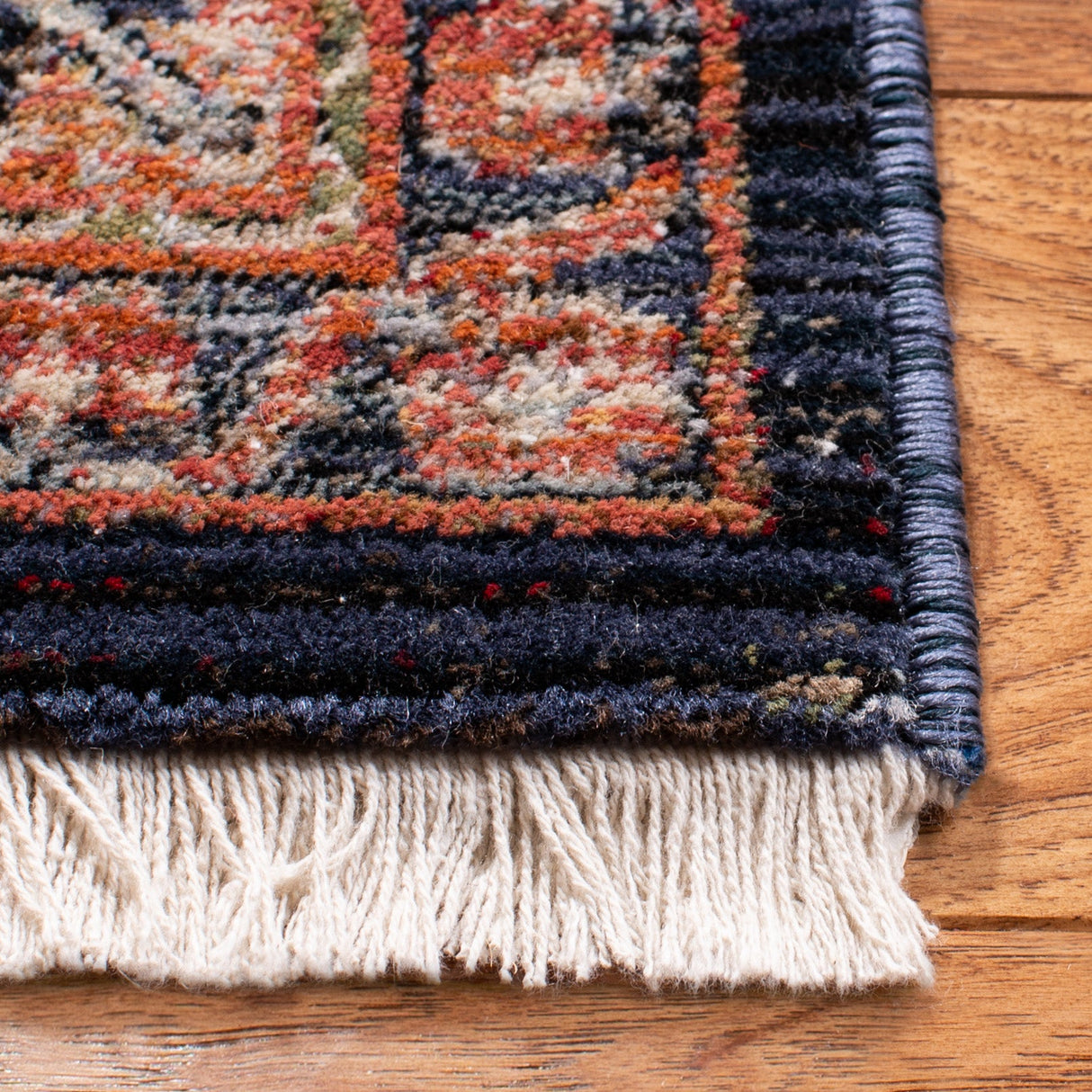 Safavieh Herat Hrt355A Cream/Rust Rugs - Safavieh - hrt355a - 28