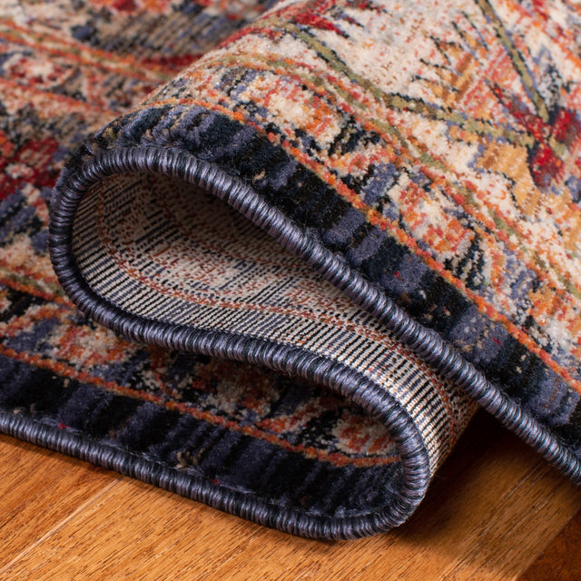 Safavieh Herat Hrt355A Cream/Rust Rugs - Safavieh - hrt355a - 28