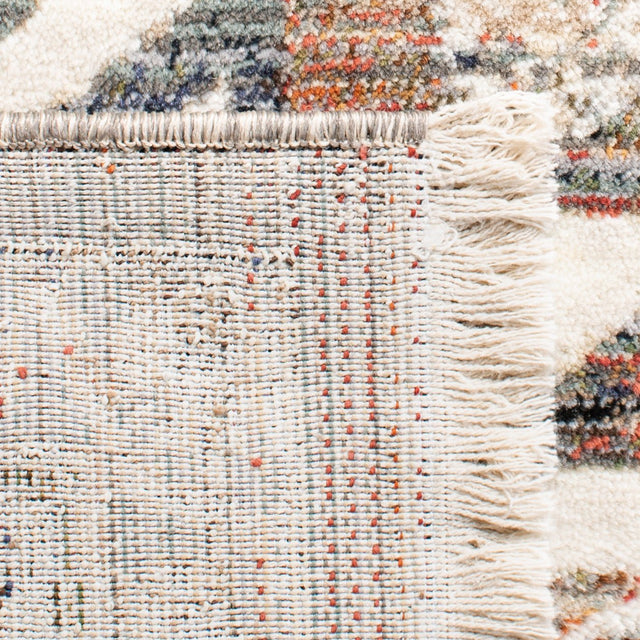 Safavieh Herat Hrt355G Grey/Cream Rugs - Safavieh - hrt355g - 28