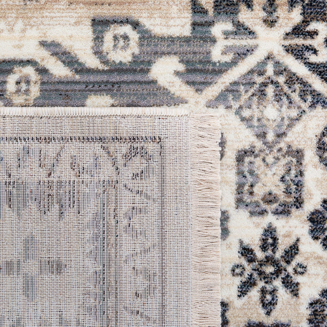 Safavieh Herat Hrt356A Ivory/Grey Rugs - Safavieh - hrt356a - 28