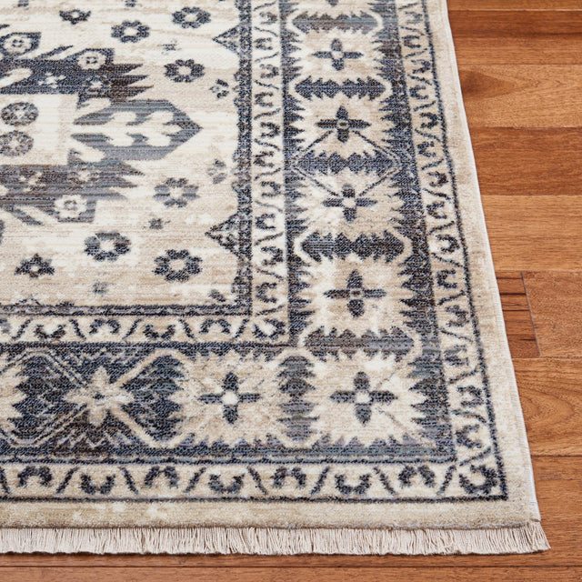Safavieh Herat Hrt356A Ivory/Grey Rugs - Safavieh - hrt356a - 28