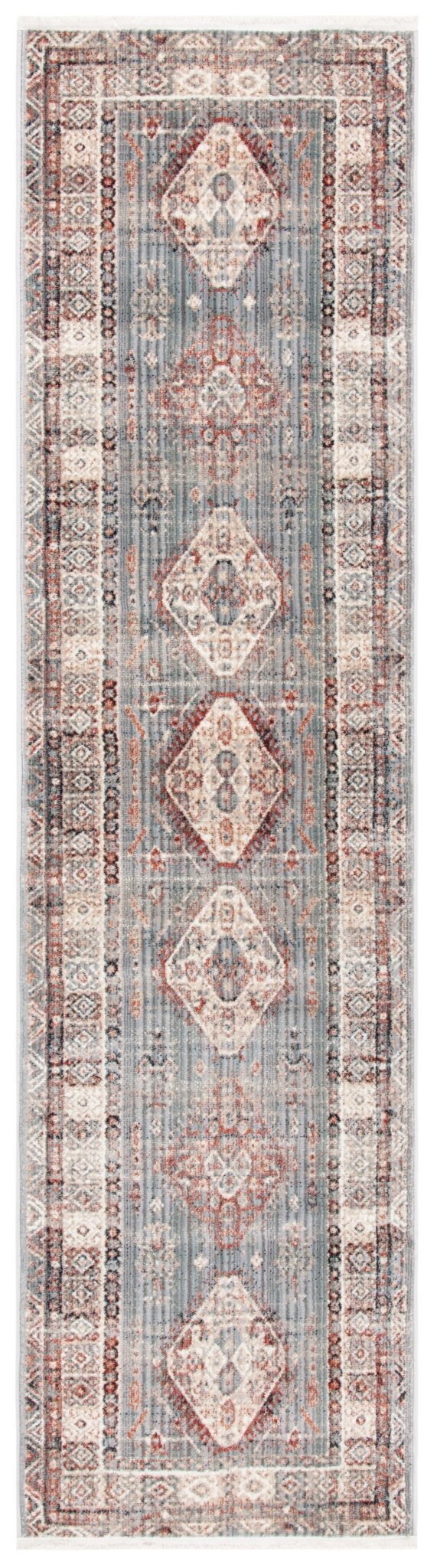 Safavieh Herat Hrt379F Grey/Cream Rugs - Safavieh - hrt379f - 28