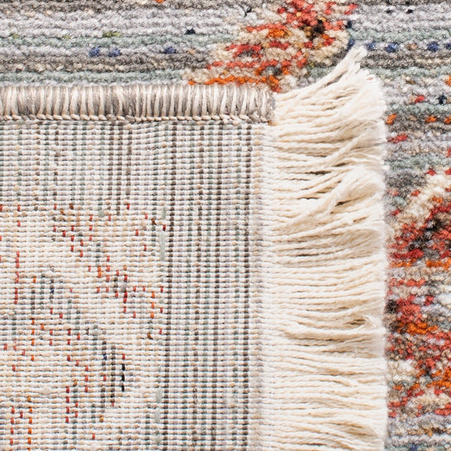 Safavieh Herat Hrt379F Grey/Cream Rugs - Safavieh - hrt379f - 28