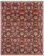 Safavieh Herat Hrt396P Rust/Ivory Rugs - Safavieh - hrt396p - 4