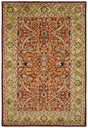 Safavieh Heritage hg644b Red / Gold Rugs - Safavieh - hg644b - 2