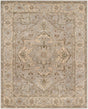 Safavieh Heritage Hg866A Beige / Grey Rugs - Safavieh - hg866a - 2