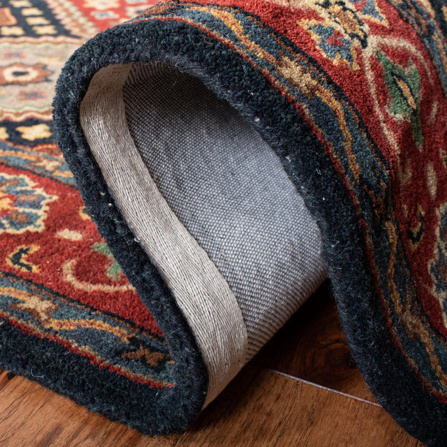 Safavieh Heritage Hg927Q Red/Beige Rugs - Safavieh - hg927q - 6r