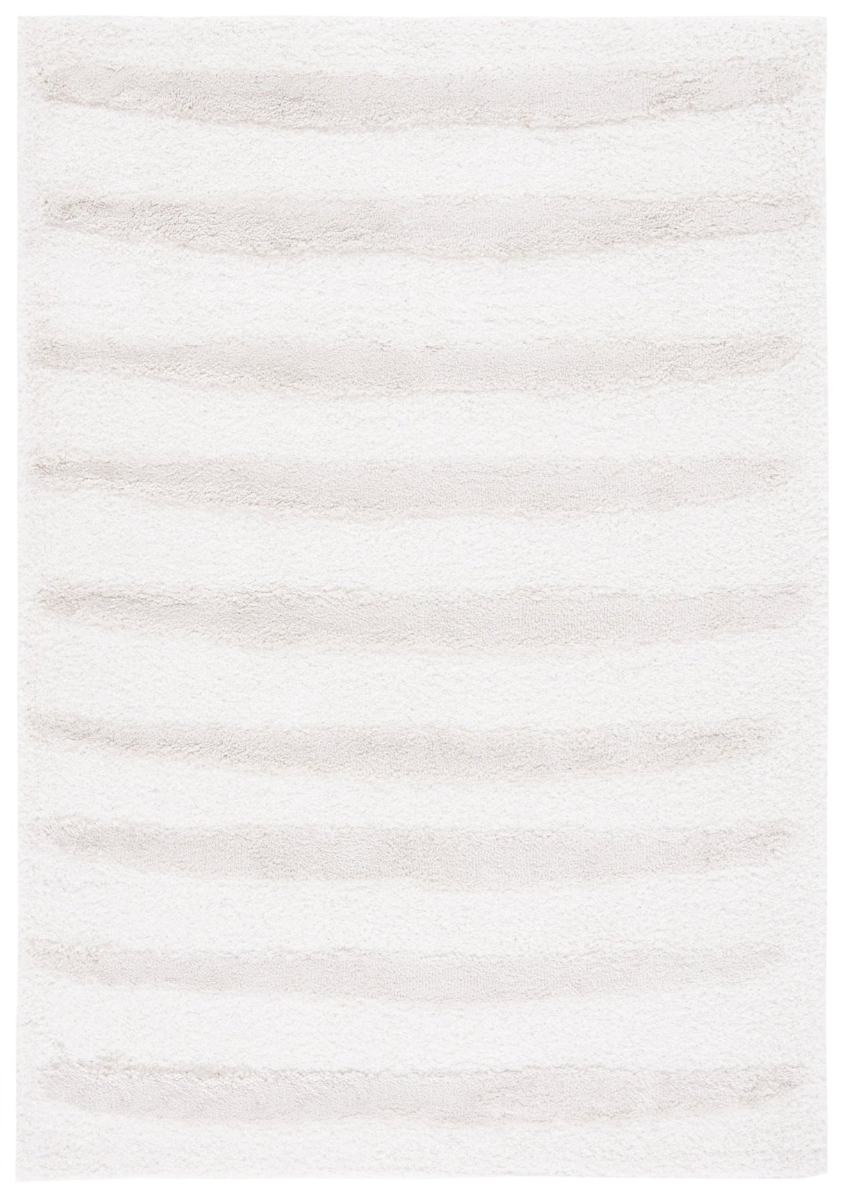 Safavieh Hi - Lo Shag Hls202B Beige Rug - Safavieh - hls202b - 4
