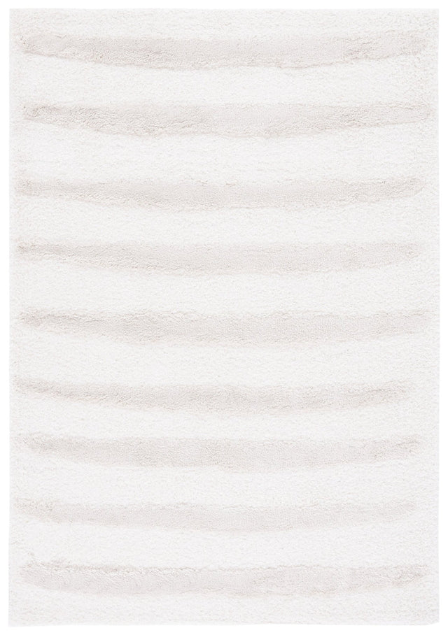 Safavieh Hi - Lo Shag Hls202B Beige Rug - Safavieh - hls202b - 4