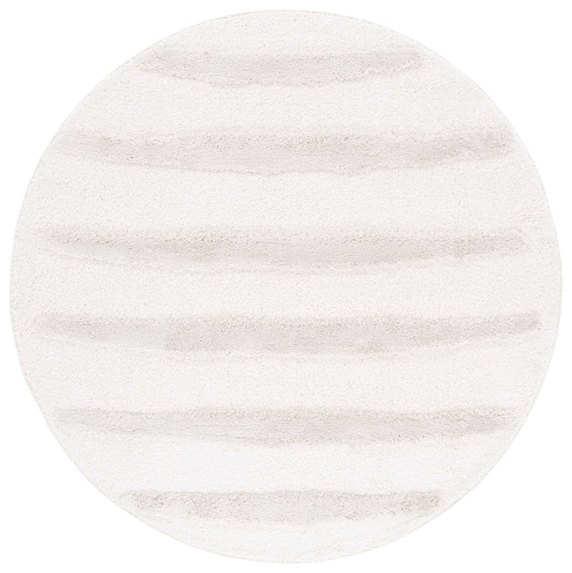 Safavieh Hi - Lo Shag Hls202B Beige Rug - Safavieh - hls202b - 7r