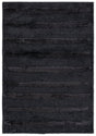 Safavieh Hi - Lo Shag Hls202H Charcoal Rug - Safavieh - hls202h - 4