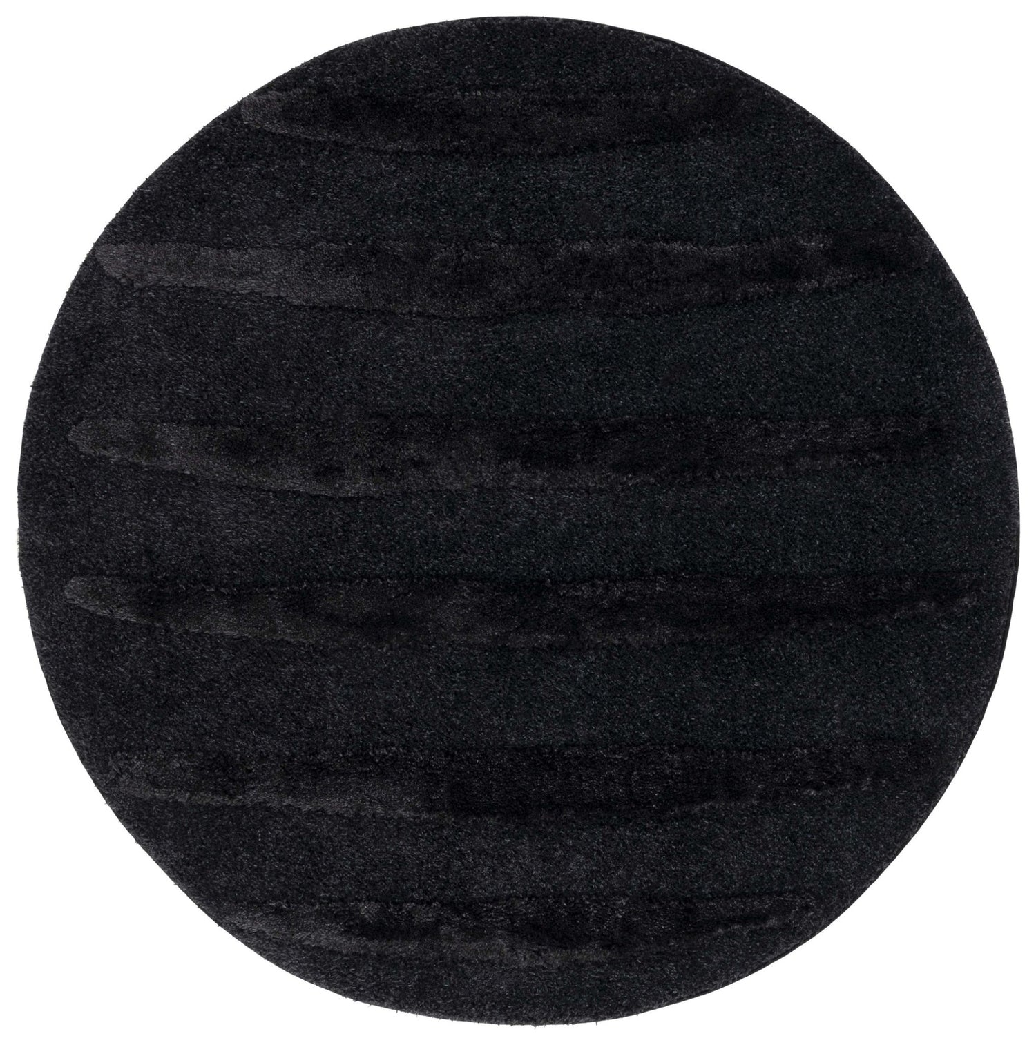 Safavieh Hi - Lo Shag Hls202H Charcoal Rug - Safavieh - hls202h - 7r