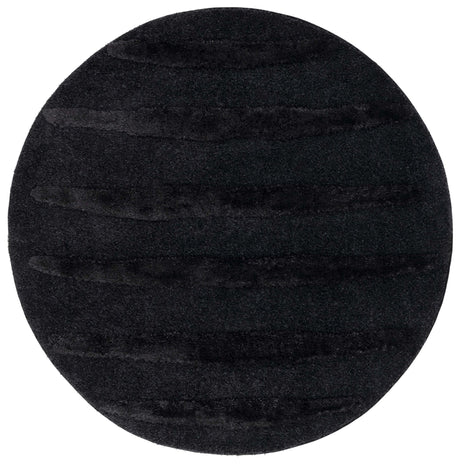 Safavieh Hi - Lo Shag Hls202H Charcoal Rug - Safavieh - hls202h - 7r