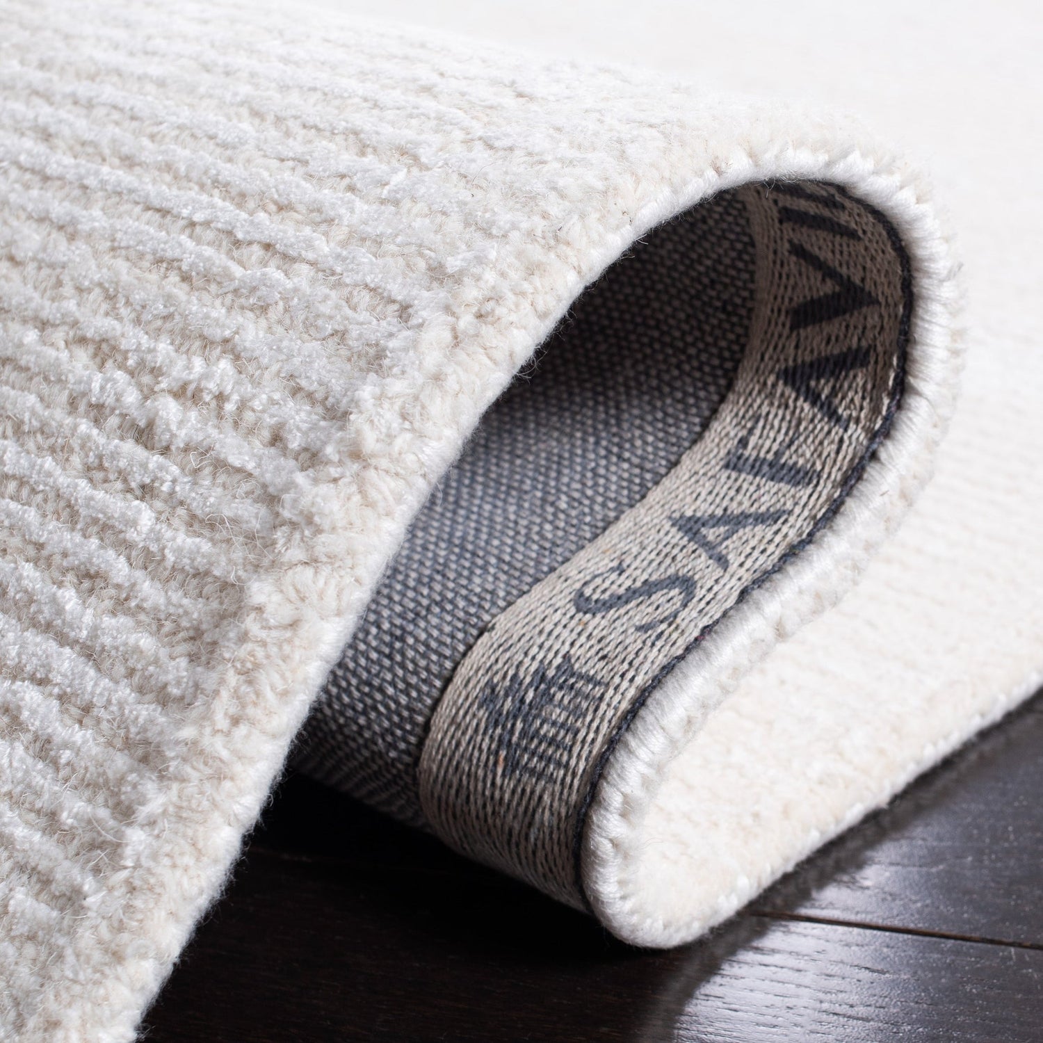 Safavieh Himalaya Him152A Ivory Rugs - Safavieh - him152a - 6r