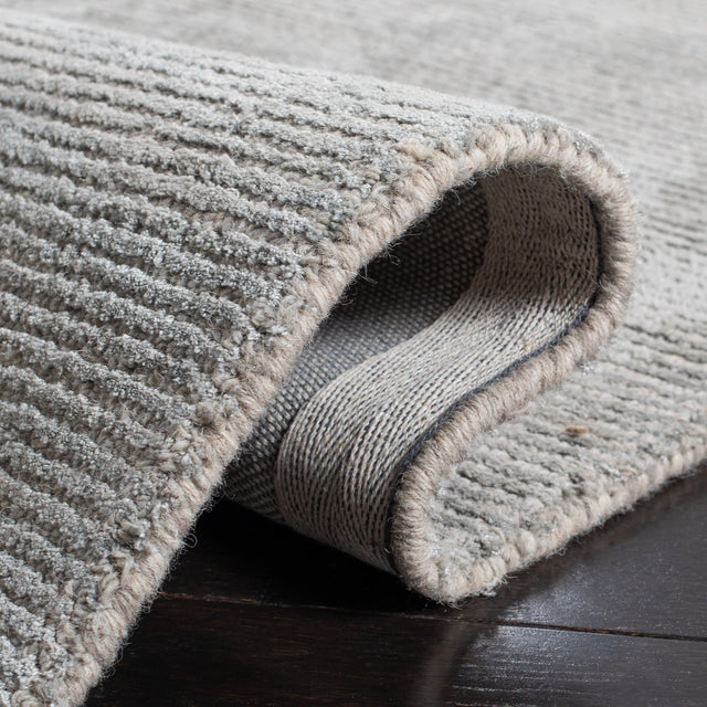 Safavieh Himalaya Him152F Grey Rugs - Safavieh - him152f - 6r