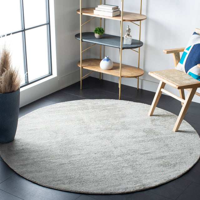 Safavieh Himalaya Him152F Grey Rugs - Safavieh - him152f - 6r
