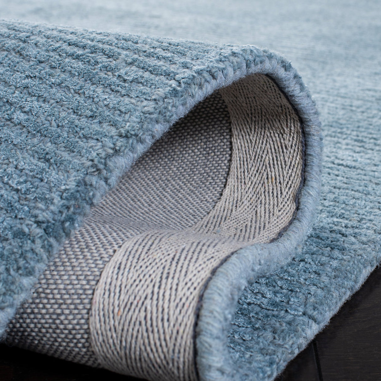 Safavieh Himalaya Him152M Blue Rugs - Safavieh - him152m - 6r