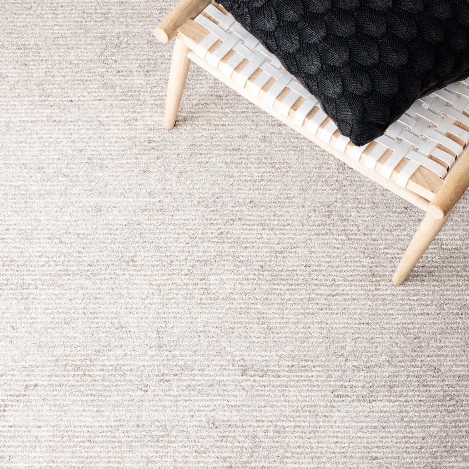 Safavieh Himalaya Him153F Grey Rugs - Safavieh - him153f - 6r