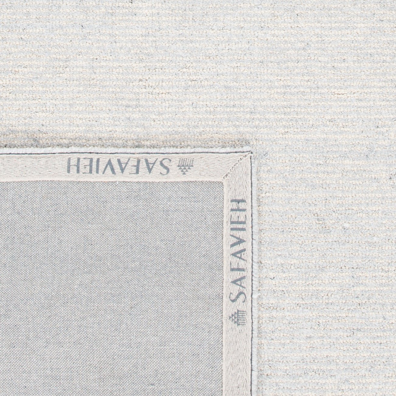 Safavieh Himalaya Him153G Silver Rugs - Safavieh - him153g - 6r