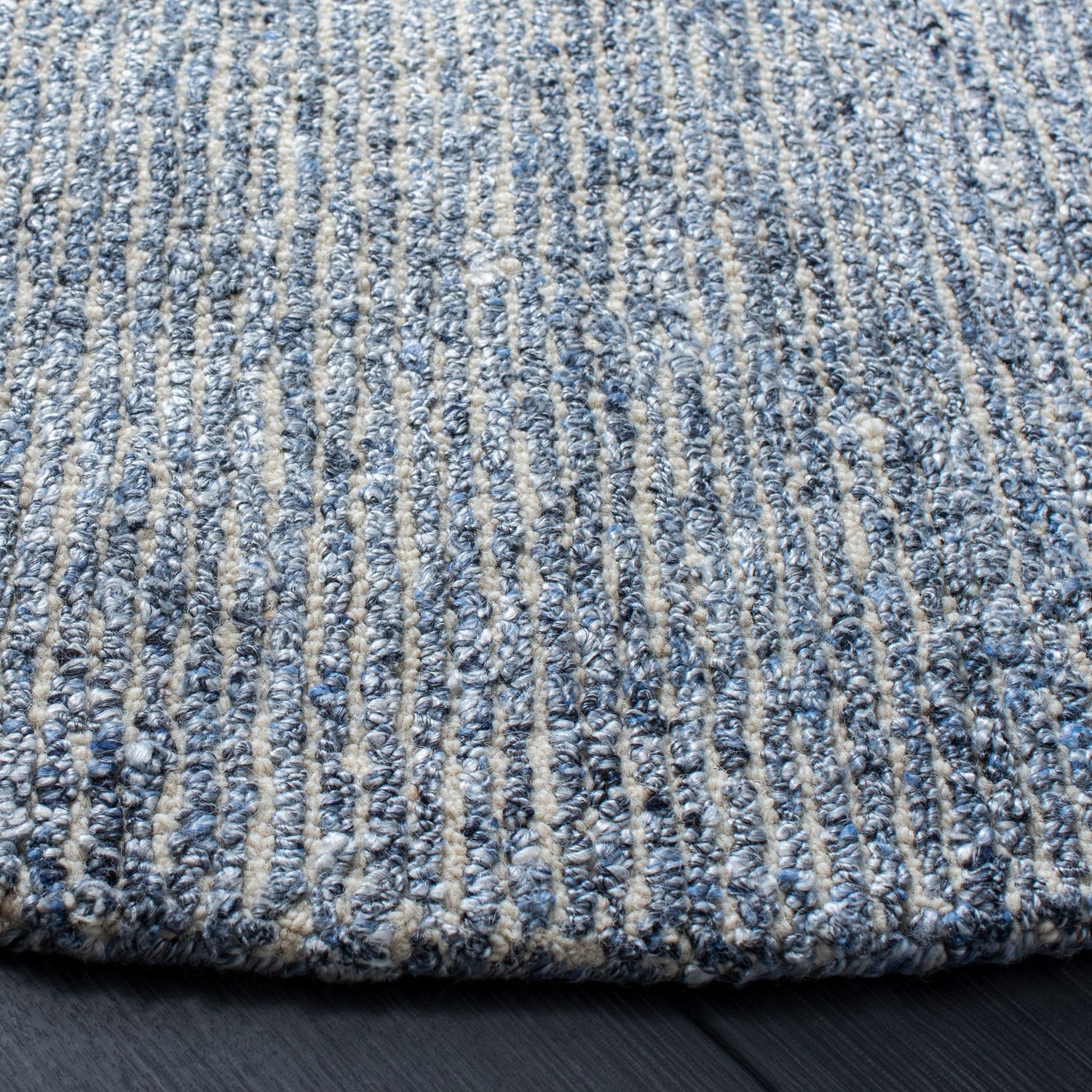 Safavieh Himalaya Him153M Blue Rugs - Safavieh - him153m - 6r