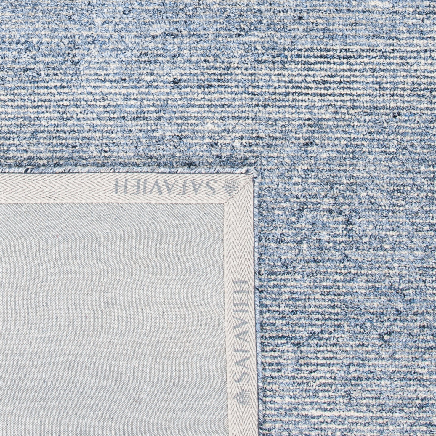 Safavieh Himalaya Him153M Blue Rugs - Safavieh - him153m - 6r