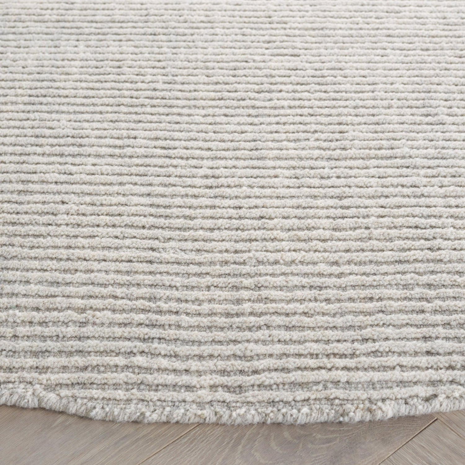 Safavieh Himalaya Him251G Light Grey Rug - Safavieh - him251g - 6r
