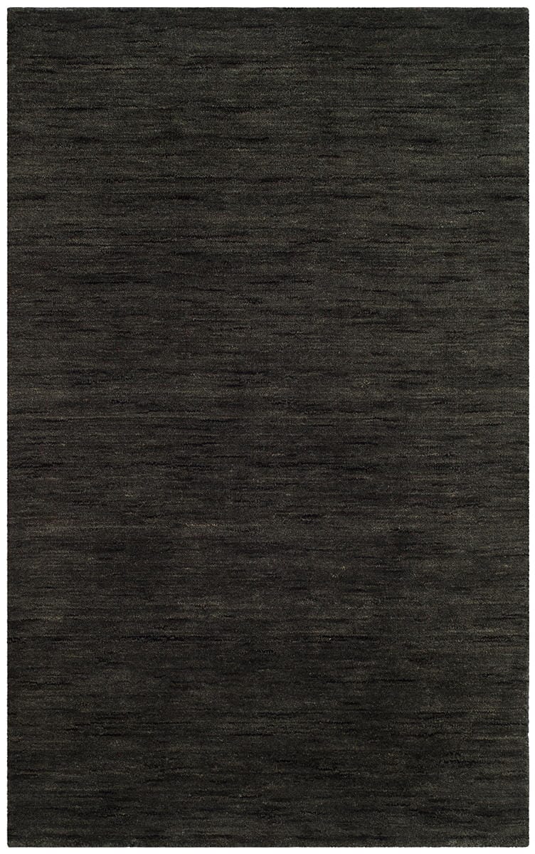 Safavieh Himalaya Him311G Charcoal Rugs - Safavieh - him311g - 3