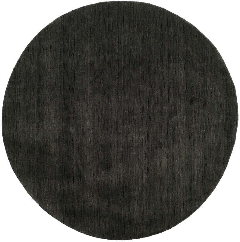 Safavieh Himalaya Him311G Charcoal Rugs - Safavieh - him311g - 6r