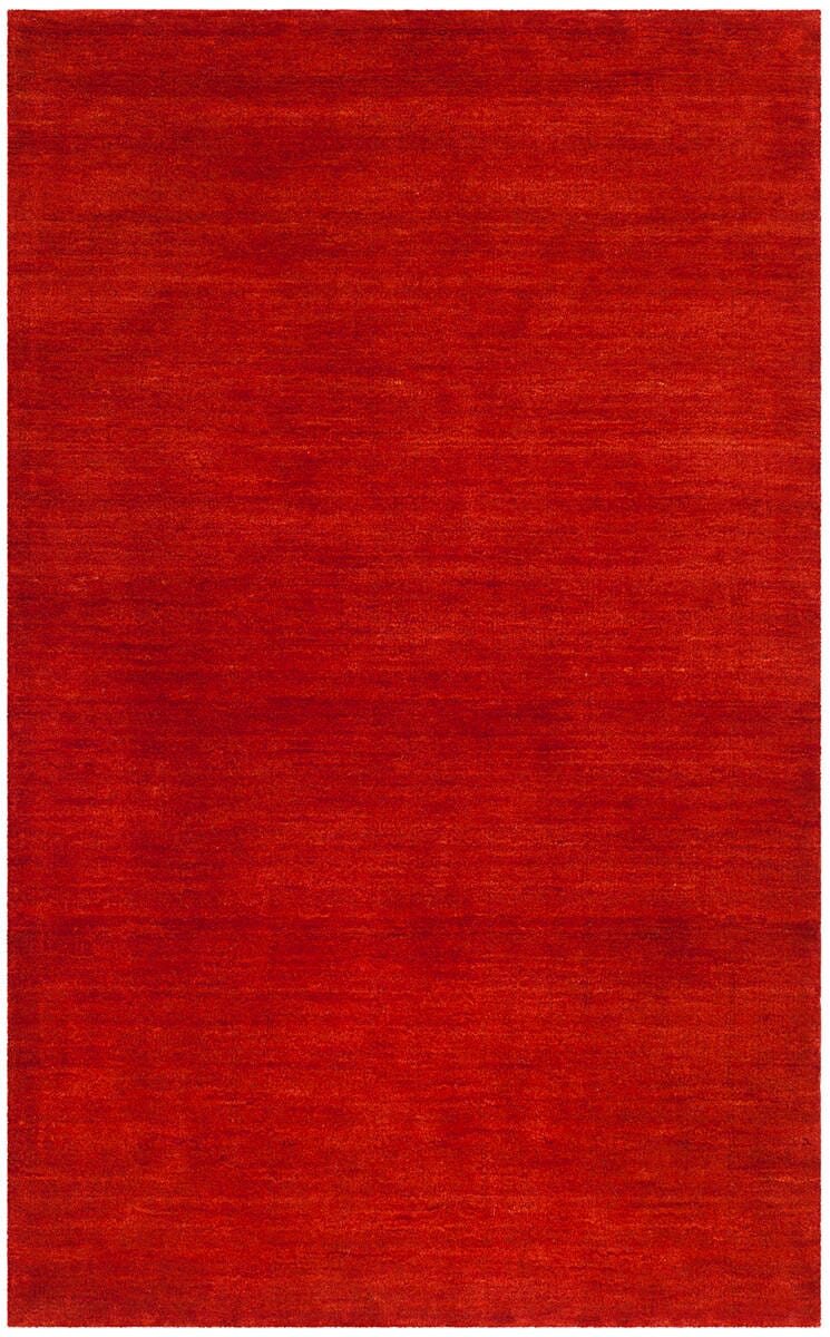 Safavieh Himalaya Him311H Red Rugs - Safavieh - him311h - 6r