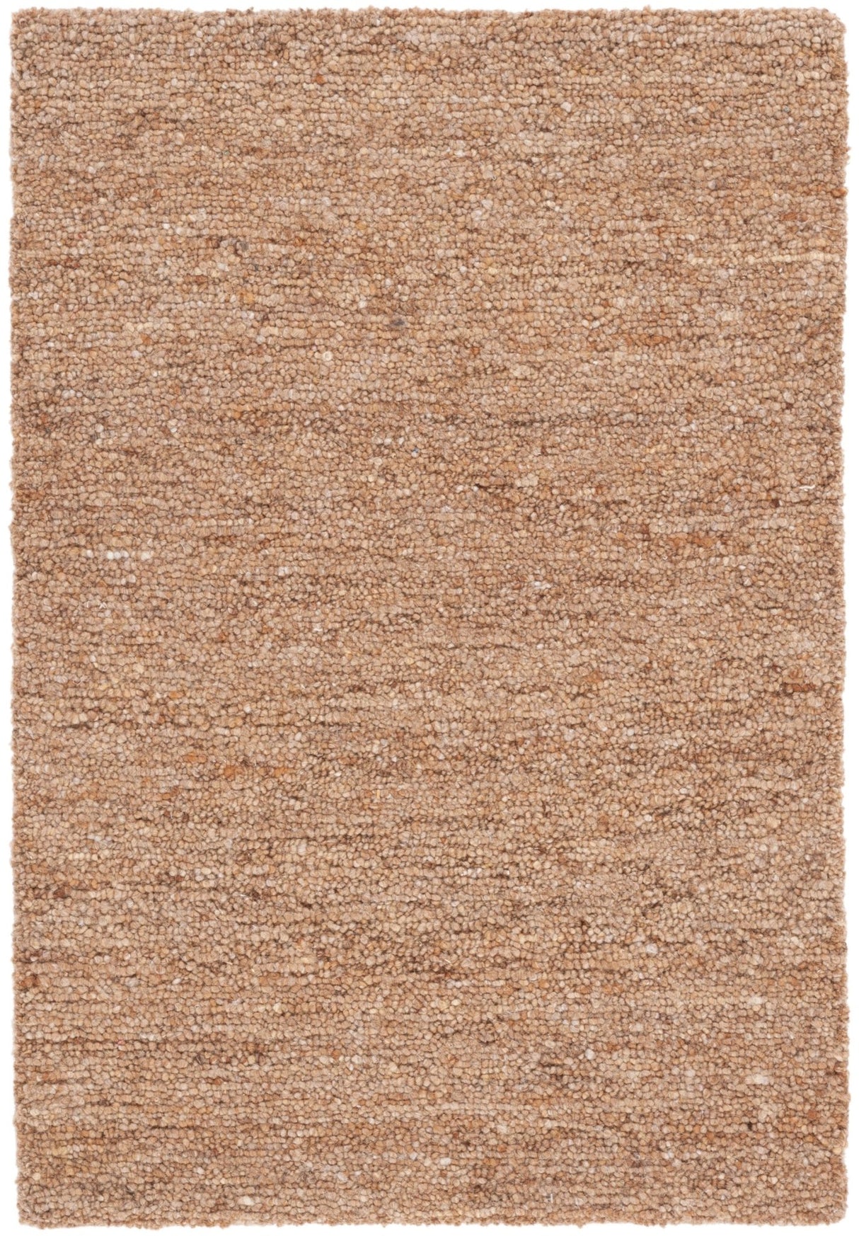 Safavieh Himalaya Him351T Light Brown Rug - Safavieh - him351t - 3