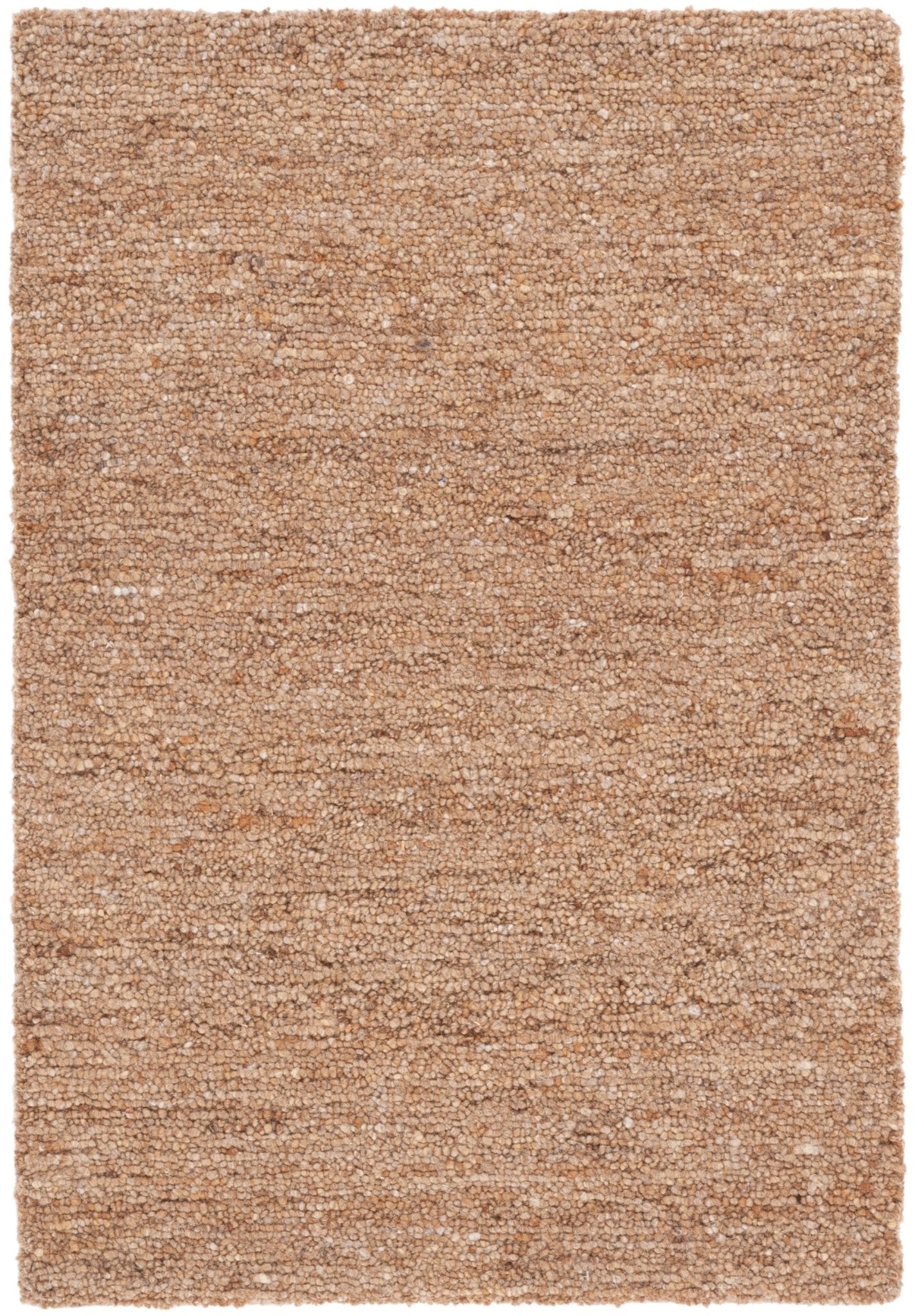 Safavieh Himalaya Him351T Light Brown Rug - Safavieh - him351t - 3